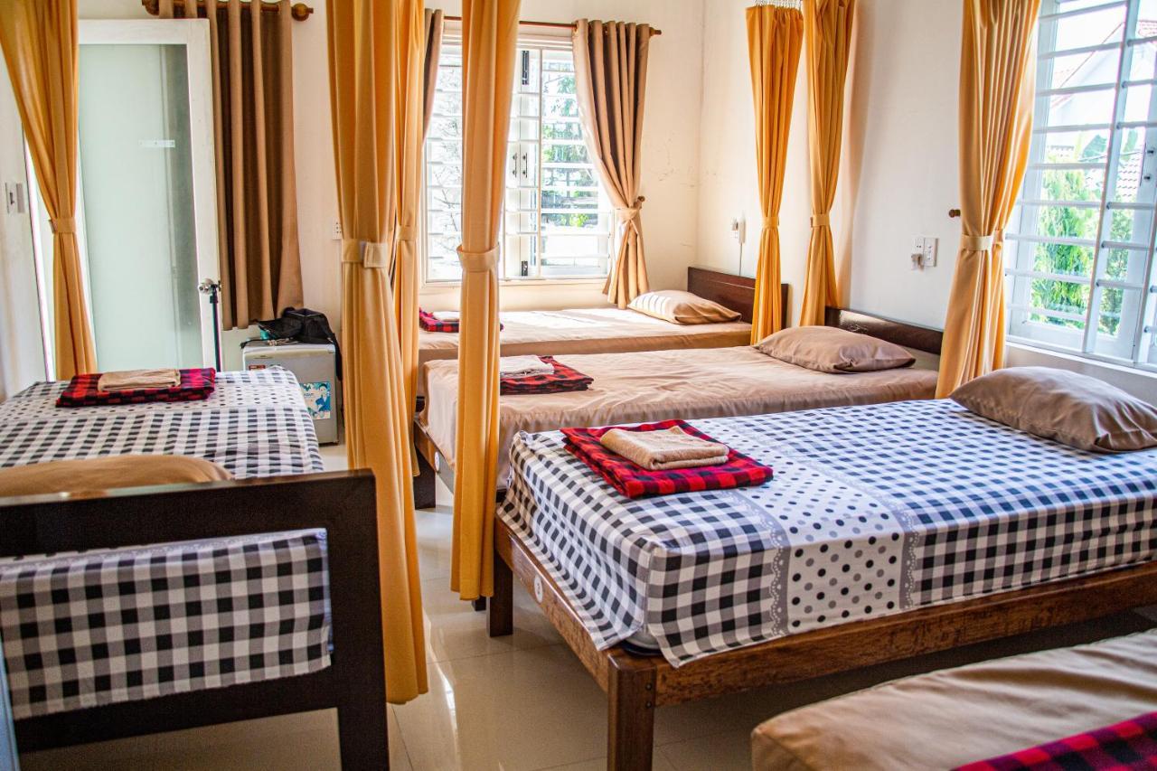 Skybird Homestay Hoi An Exterior foto