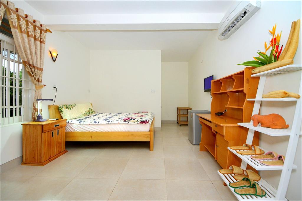 Skybird Homestay Hoi An Quarto foto
