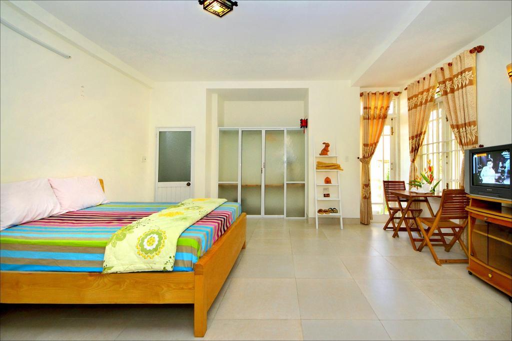 Skybird Homestay Hoi An Quarto foto