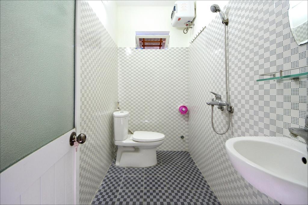 Skybird Homestay Hoi An Quarto foto